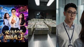 《硬不起来的我获得了加藤鹰之手》 EP3-4
