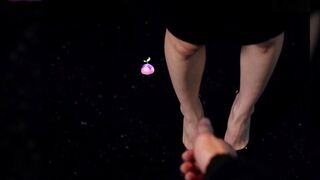 《我能看到欲望值》 EP1