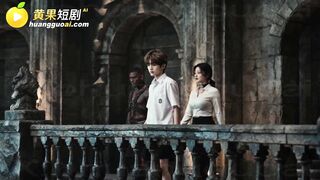 《真人奴可梦训练大师》 EP5